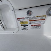 2026 Stingray 173CC - Emerald Tide